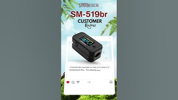 Track your oxygen levels | Compact, and perfect for daily use | Easy to carry | Bright OLED display