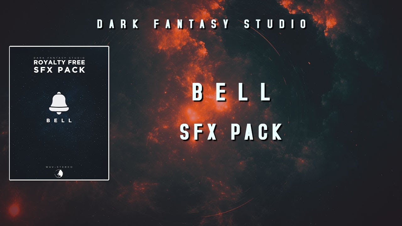 Bell Sound Effects Pack 63 Royalty Free No Copyright SFX - YouTube