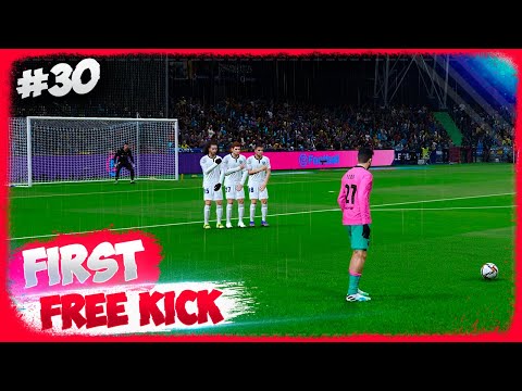 88 OVR !!! მსაჯმა გოლი წაგვართვა ??? - PES 2021 BECOME A LEGEND #30