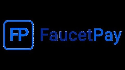 Link Ethereum address to faucetpay
