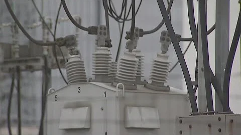 Record-breaking power grid demand expected in Texas