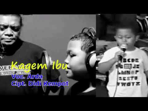 kagem-ibu---arda-/-didi-kempot-(-official-audio)