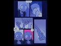 Cómic de Your Boyfriend Game 3