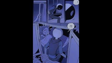 Cómic de Your Boyfriend Game 3