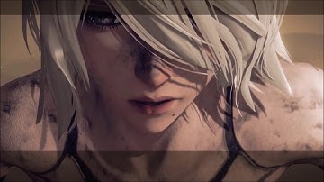 #39 NieR: Automata - Route C - Memories of Sand