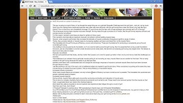 Backlink Beast Review - Web 2.0 Article Submissions