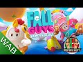 Fall Guys Review - Simply Hilarious