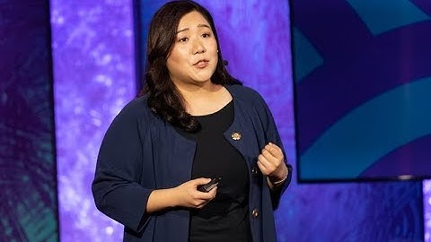 Jullia Suhyoung Lim: How AR can help autistic children