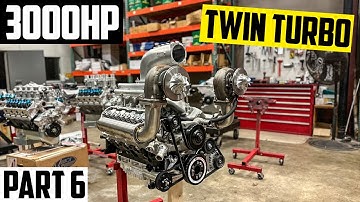 Twin Turbo