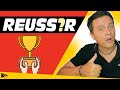 Etat desprit gagnant  comment russir un business youtube 7 secrets