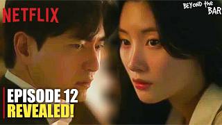 Beyond the Bar Episode 12 Finale Revealed | Lee Jin Uk | Jung Chae Yeon (Eng Sub)