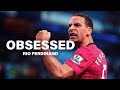 Rio Ferdinand | One of the greatest defenders in history | Rio Ferdinand Motivation