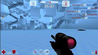 Uberstrike speed hacker 2 2011