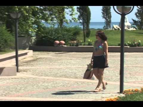 Видеоролик: Этнографический парк Йорук