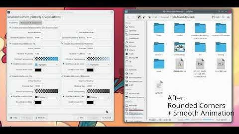 KDE-Rounded-Corners
