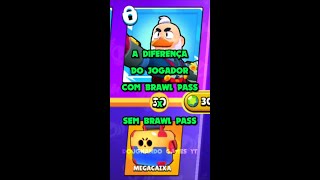 O Que Vc Ganha No Patamar 30 Sem O Brawl P?