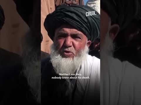 Video: Prečo je mullah dôležitý?