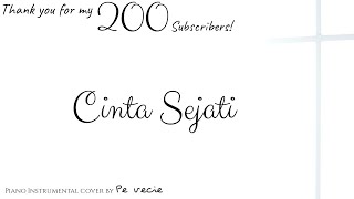 Download Lagu Cinta Sejati Nikita \u0026 Franky Sihombing Piano Instrumental cover | Kunci Lagu ada di Deskripsi MP3 Download Lagu Cinta Sejati Nikita \u0026 Franky Sihombing Piano Instrumental cover | Kunci Lagu ada di Deskripsi MP3