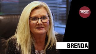 Brenda | #BEwordofmouth | Briggs Equipment US by Briggs Equipment 232 views 2 years ago 31 seconds