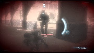 ARMY OF TWO The Devils Cartel Part 26