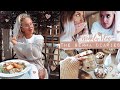 WEEKLY VLOG: Deep Chats, Autumn Hauls, Lunch dates + More | The Gemma Diaries