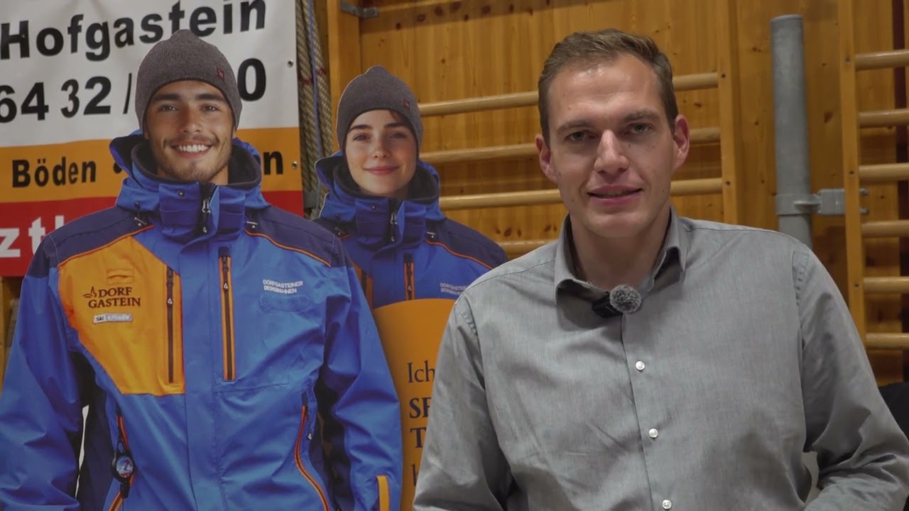 Gasteiner Lehrlingsmesse 17.10.2024. Eine Erfolgsgeschichte aus dem Gasteinertal.