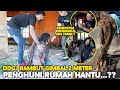 VIRAL !! ADA MALING PAS BERSIHIN ODGJ RAMBUT SUPER GIMBAL DI JAWA BARAT ?? EGO ADRIANO