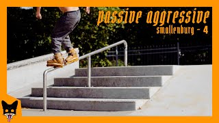 Down Ledge Session - Smallenburg 4 | Passive Aggressive