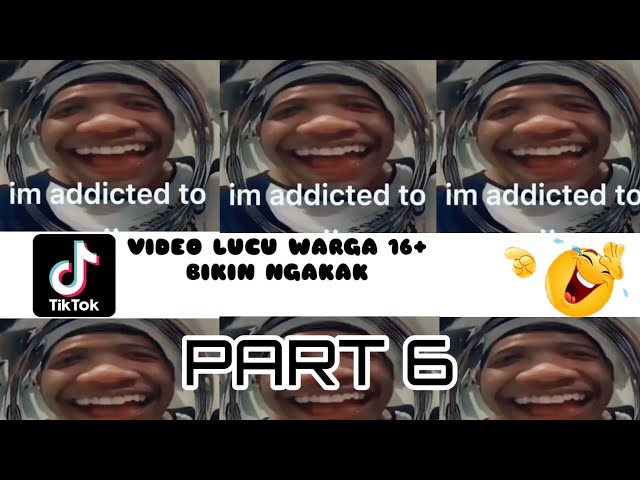 Video Kocak Warga 16+ Lucu Bikin ngakak || Im Addicted To Viral Tiktok - 2023 class=