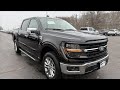 New 2026 Ford F-150 East Greenwich RI Providence, RI #A428