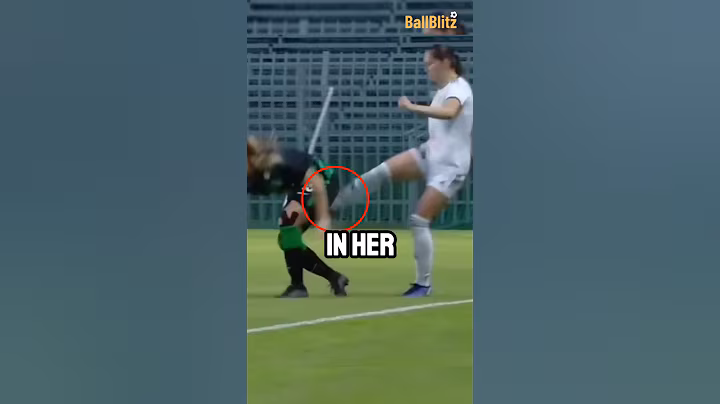 She set a record so embarrassing it should come jail time.😭🥀