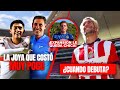 🚨Noticias Chivas EL NEGOCIAZO DE HIERRO! ¿Cuando Debuta Cowell? Organista MERECE Primera División