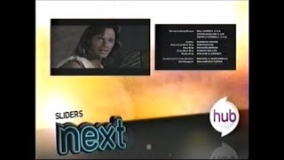 Gremlins 1984 End Credits Hub Network 2012