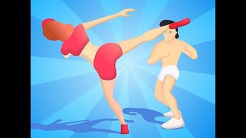 Girls Attack! Join & Clash: All Levels Gameplay Walkthrough