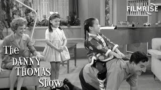 The Danny Thomas Show - Season 7, Episode 3 - The Chinese Doll - Full Episode