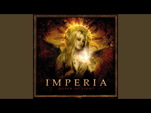 Imperia - Braveheart