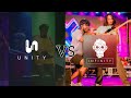 UNITY vs INFINITY | Best Songs Collection Sinhala #unity #infinity #songs