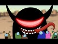 There is a Big Evil Boss looking for Among us Yondu Ep 9 - Cartoon Animation