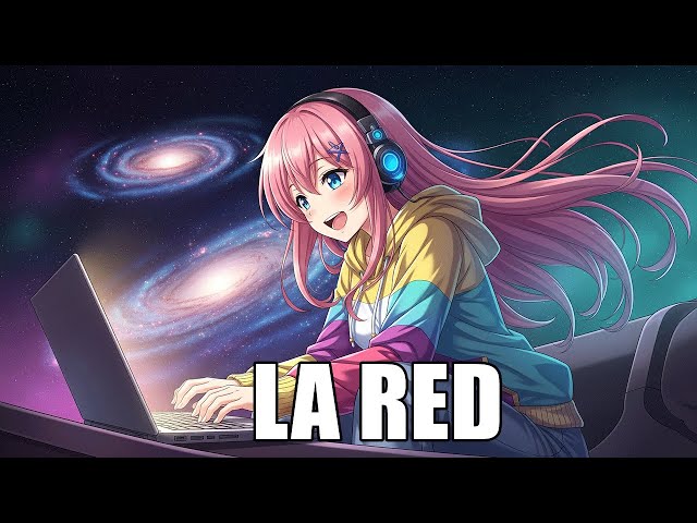 La Red r/HFY