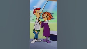 Honesty is the best policy. #TheJetsons