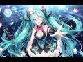 FIRST 10 STAR FC 初音天地開闢神話 (cosMo@暴走P feat. Hatsune Miku)