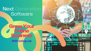 Iching Lab - Transforming Visions into Reality