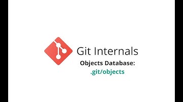 Git Internals | Objects (Arabic)