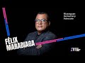 Felix Maradiaga | Nicaraguan Democracy Advocate