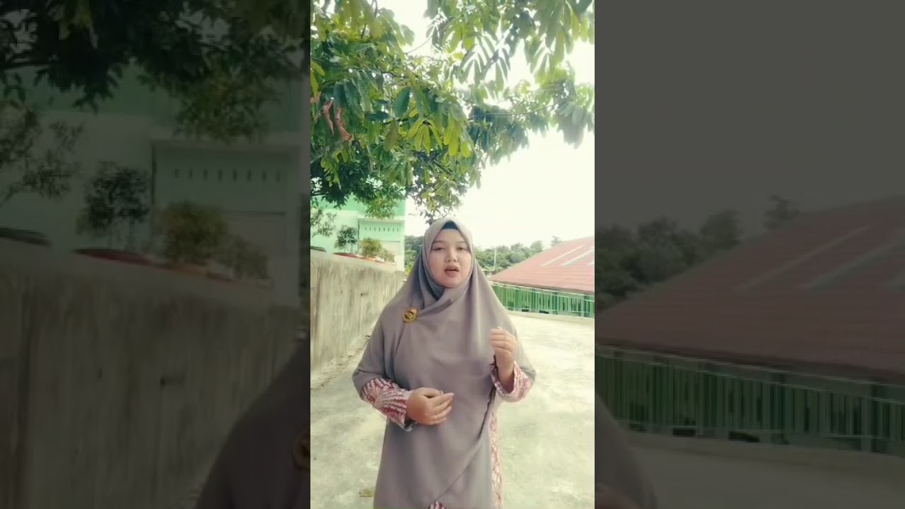 Ramadhan Adalah Tombol Reset Terbaik Untuk Diri. Oleh Ustadzah Devi Isly Warni, S.Pd, Gr