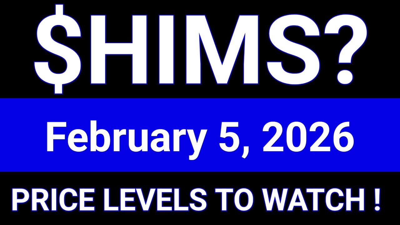 HIMS Stock (Hims & Hers Health, Inc.) HIMS Stock Analysis | February 5, 2026