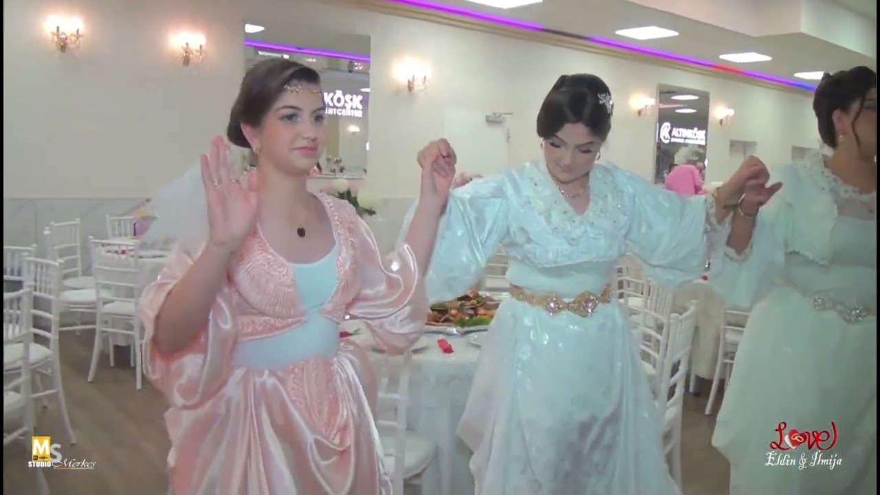 ork Veli sampioni Eldine&ilmija bijav ano Dortmund 09.09.22 ( 1dio)