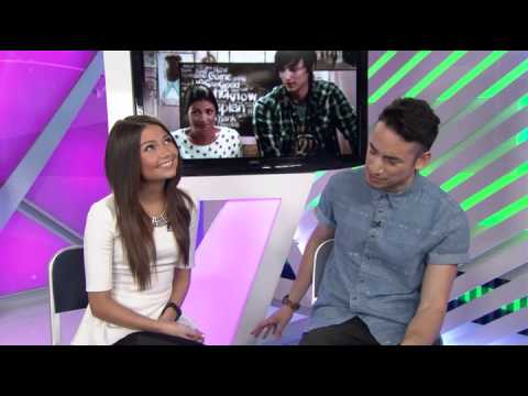 Cristine Prosperi in The Zone - Part 2! - YouTube