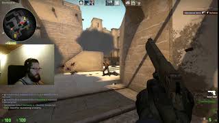 CS:GO - Soltis week 49 #9