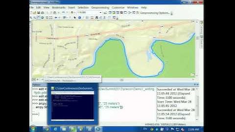 1174 introducing the arcpy data access module 960